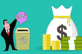 Khai khống vốn điều lệ bị xử phạt thế nào?
